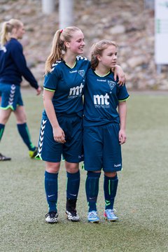 Bild 405 - B-Juniorinnen Pokalfinale VfL Oldesloe - Holstein Kiel : Ergebnis: 0:6